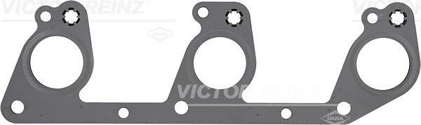 Gasket, exhaust manifold